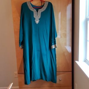 Salwar kameez